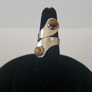 Taxco Sterling Silver 925 Ring